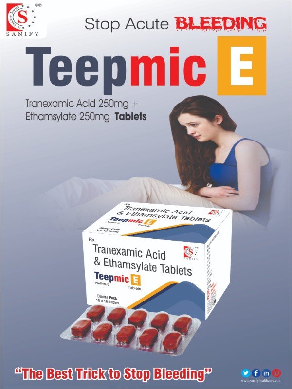Teepmic-E